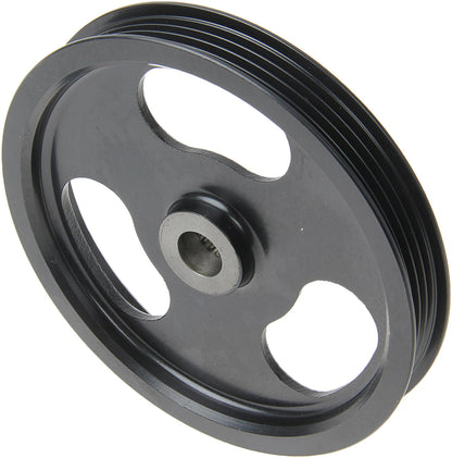 Genuine Parts Company Power Steering Pump Pulley