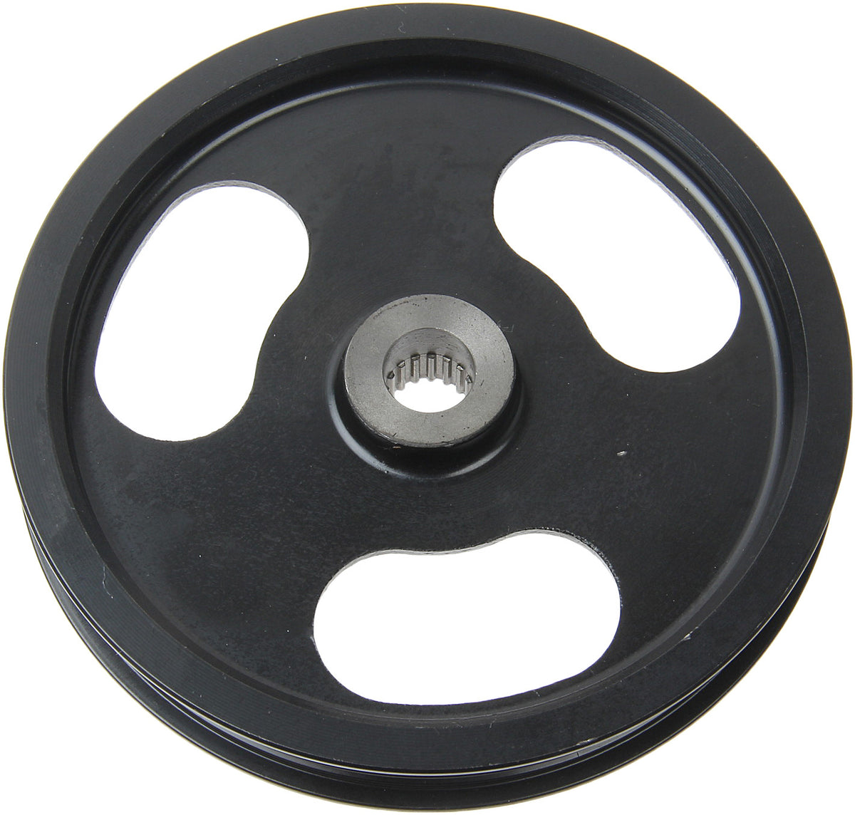 Genuine Parts Company Power Steering Pump Pulley