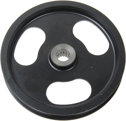 Genuine Parts Company Power Steering Pump Pulley