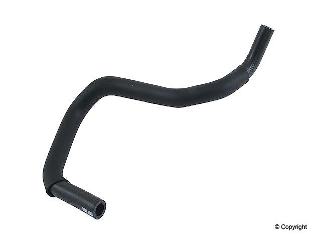 Genuine Parts Company Power Steering Pressure Hose