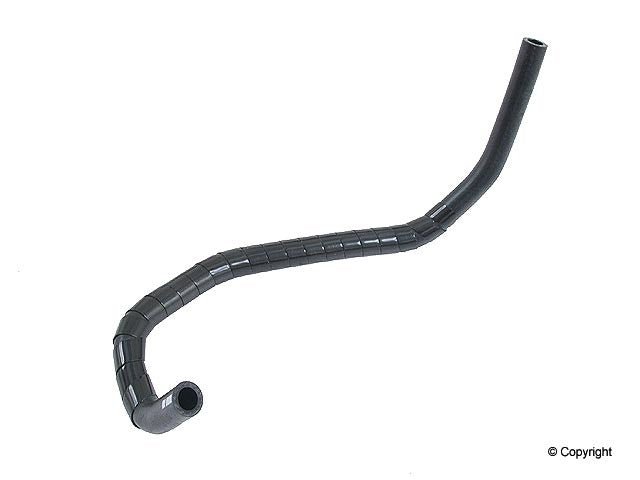 Genuine Parts Company Power Steering Return Hose