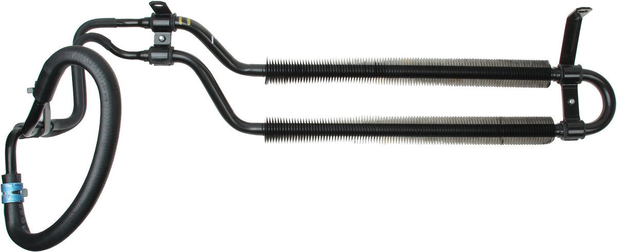 Genuine Parts Company Power Steering Return Hose