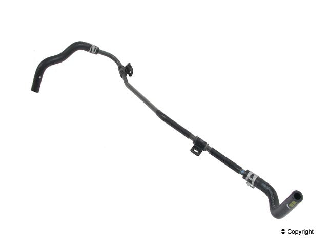 Genuine Parts Company Power Steering Return Hose