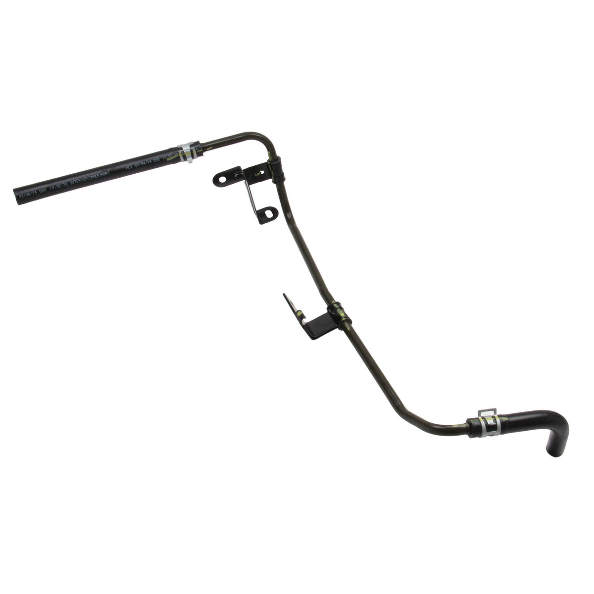 Genuine Parts Company Power Steering Return Hose