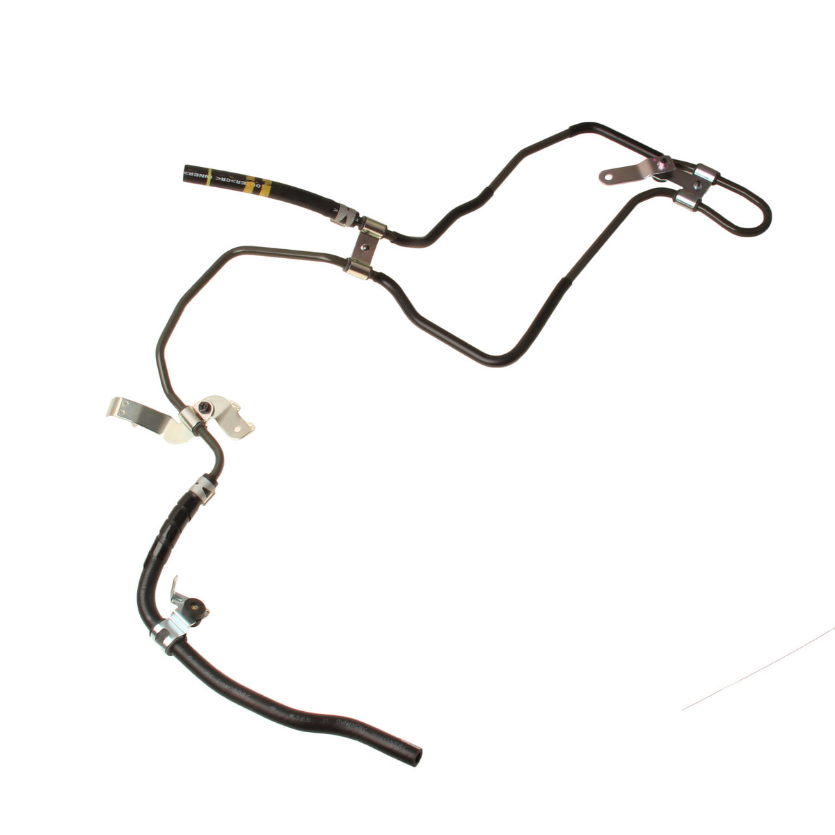 Genuine Parts Company Power Steering Return Hose