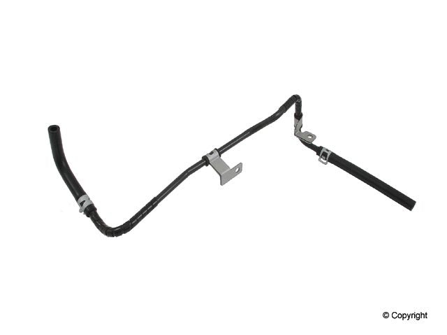 Genuine Parts Company Power Steering Return Hose