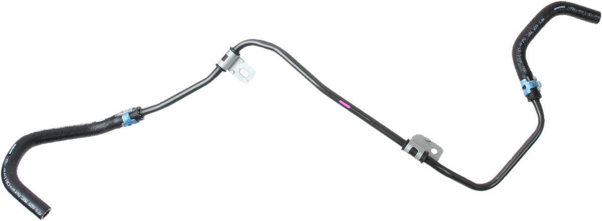 Genuine Parts Company Power Steering Return Hose