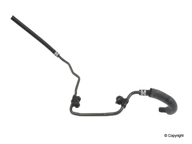 Genuine Parts Company Power Steering Return Hose