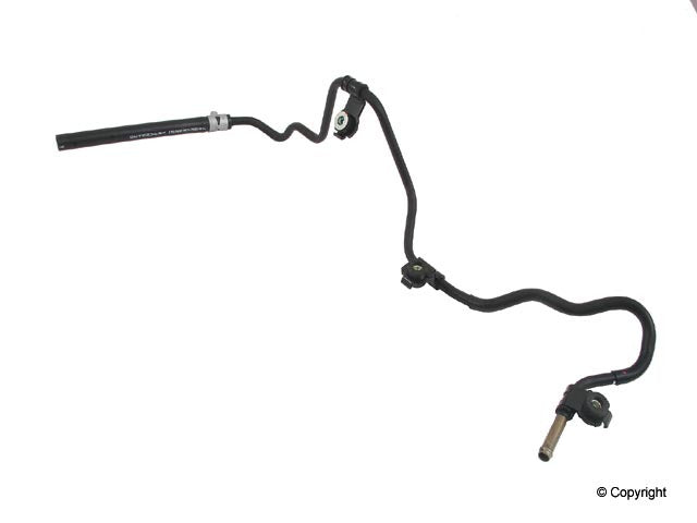 Genuine Parts Company Power Steering Return Hose