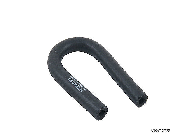 Genuine Parts Company Power Steering Return Hose