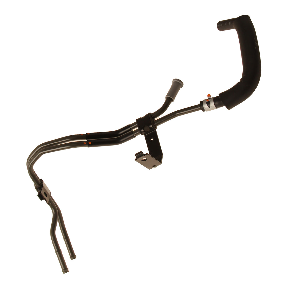 Genuine Parts Company Power Steering Return Hose