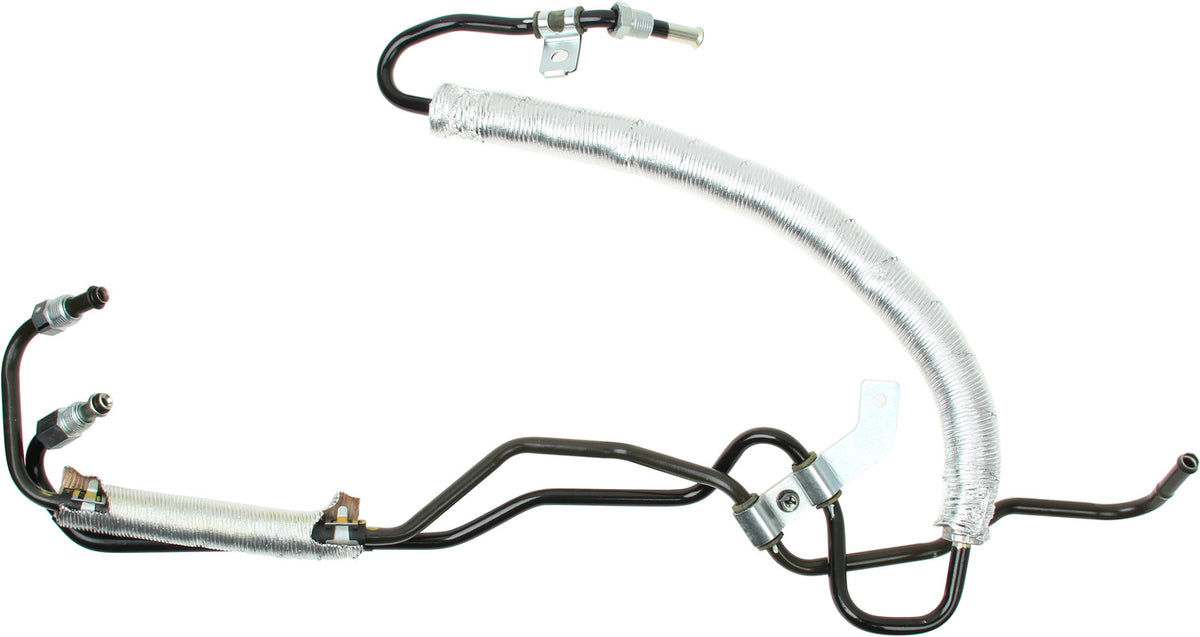 Genuine Parts Company Power Steering Pressure Hose