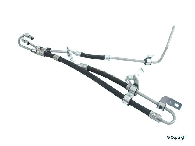 Genuine Parts Company Power Steering Pressure Hose