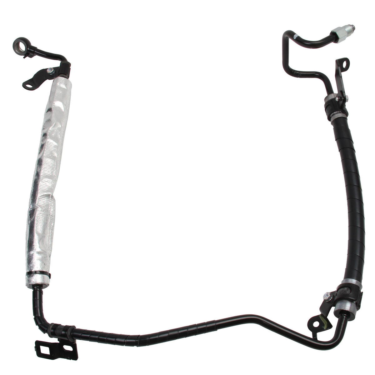 Genuine Parts Company Power Steering Pressure Hose