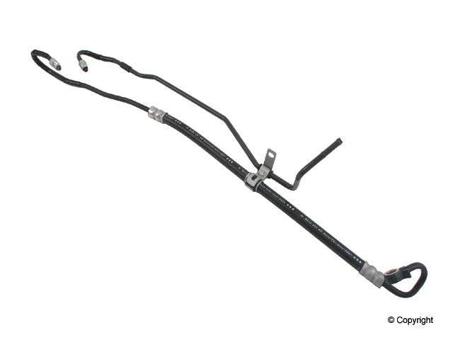 Genuine Parts Company Power Steering Pressure Hose