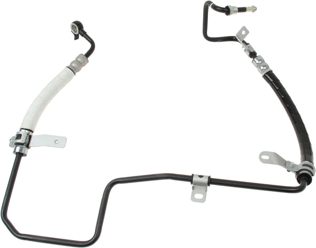Genuine Parts Company Power Steering Pressure Hose