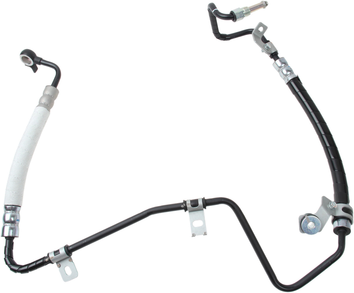 Genuine Parts Company Power Steering Pressure Hose