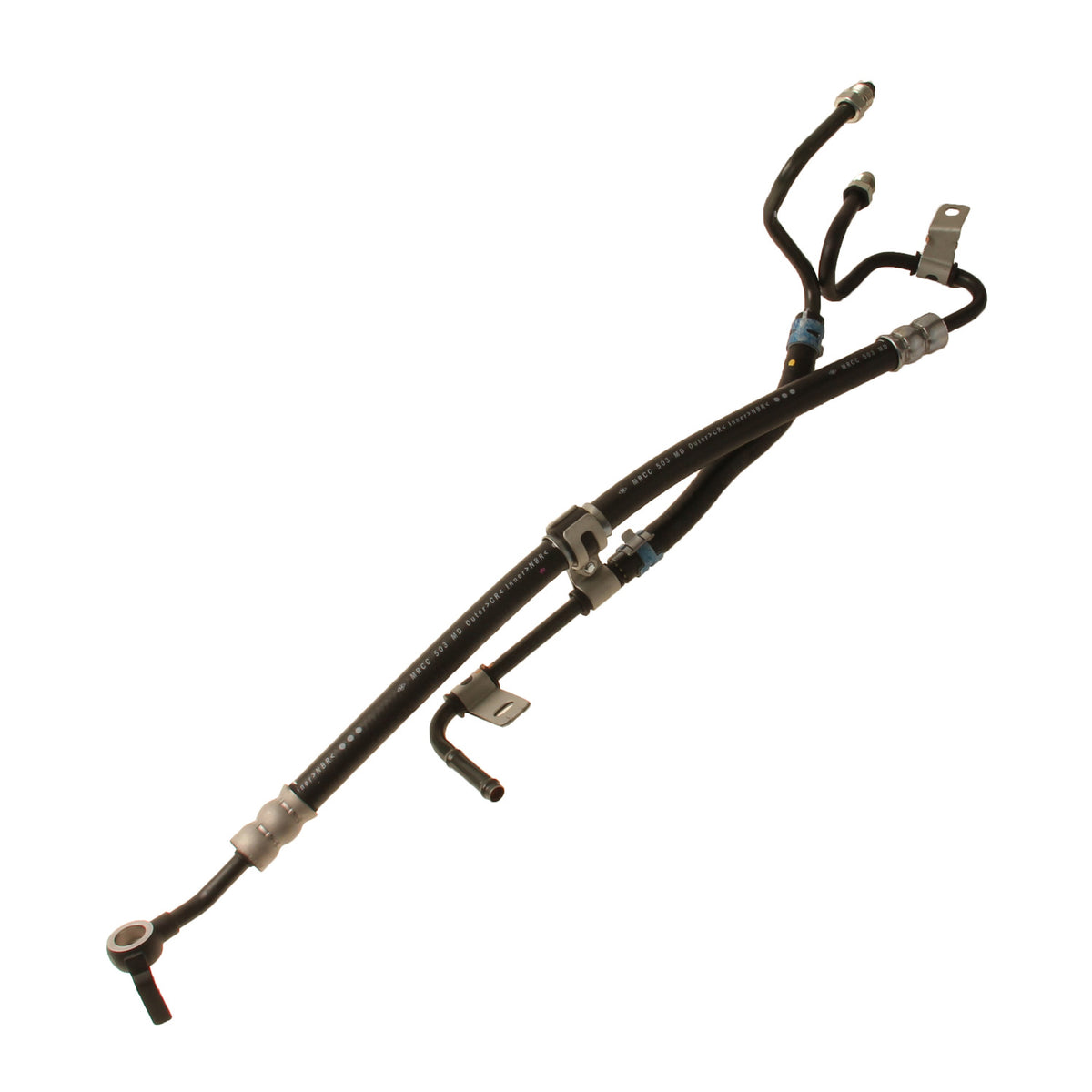 Genuine Parts Company Power Steering Pressure Hose
