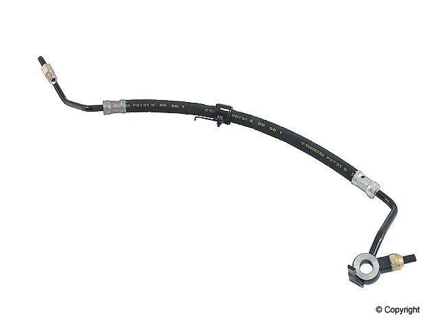 Genuine Parts Company Power Steering Pressure Hose