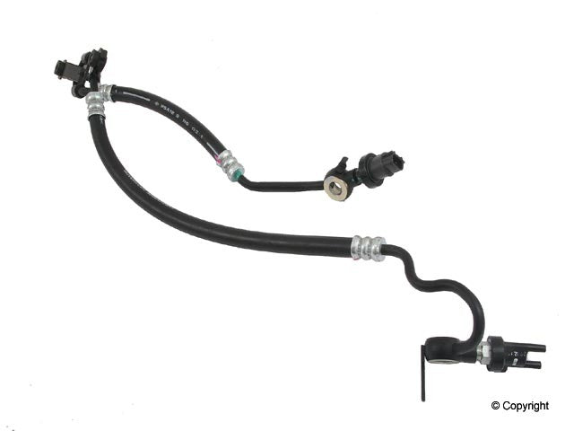 Genuine Parts Company Power Steering Pressure Hose