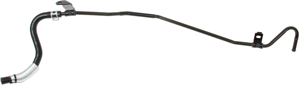 Genuine Parts Company Power Steering Return Hose