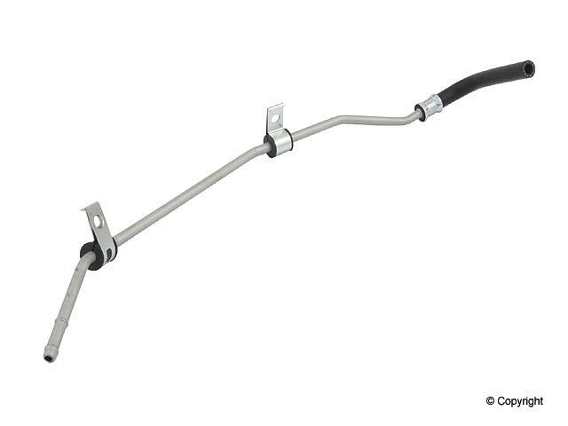 Genuine Parts Company Power Steering Return Hose