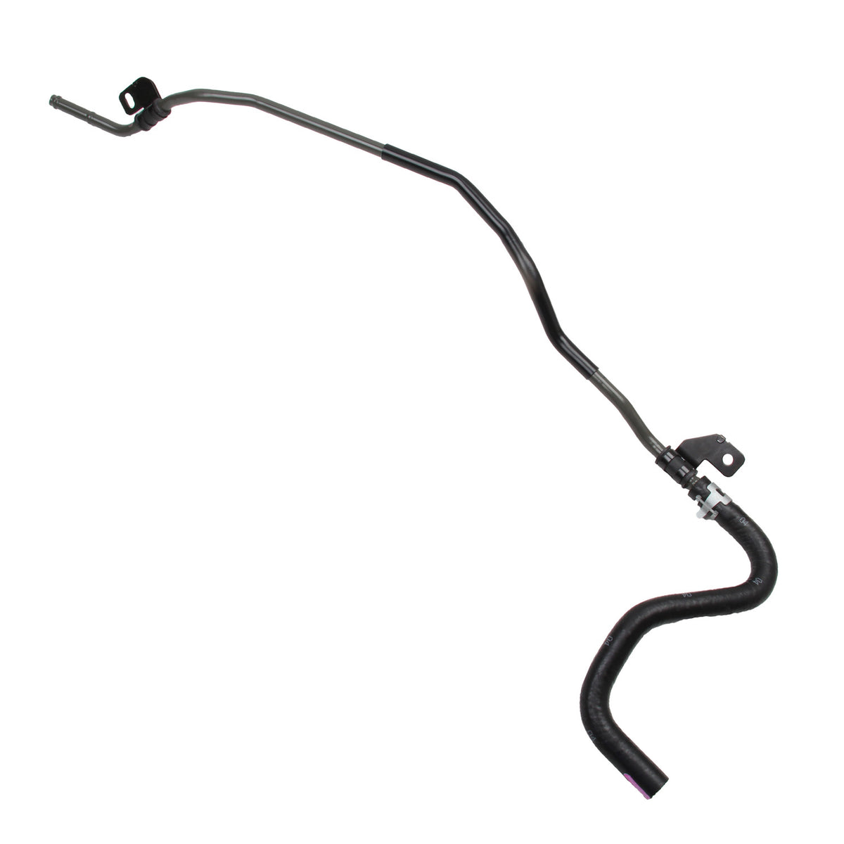 Genuine Parts Company Power Steering Return Hose