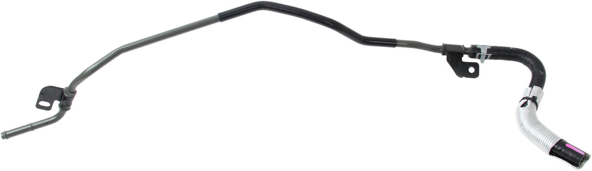Genuine Parts Company Power Steering Return Hose