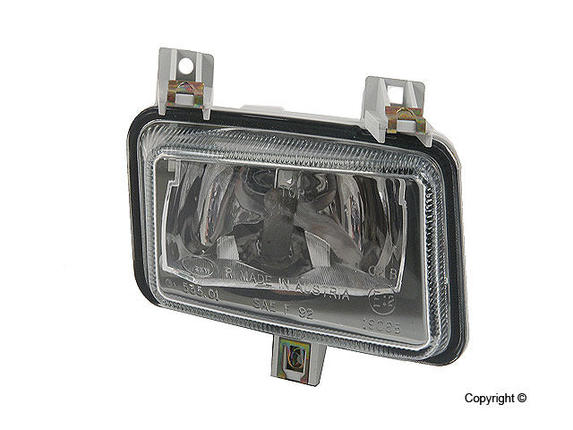 Genuine Parts Company Fog Light