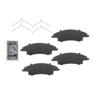 Genuine Parts Company Disc Brake Pad