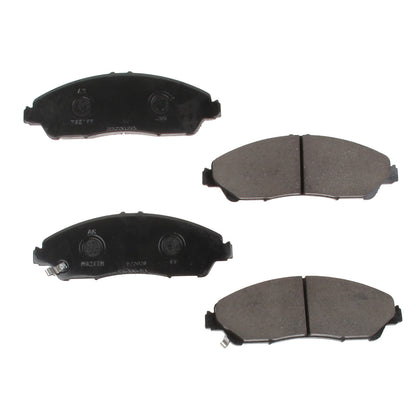 Genuine Parts Company Disc Brake Pad