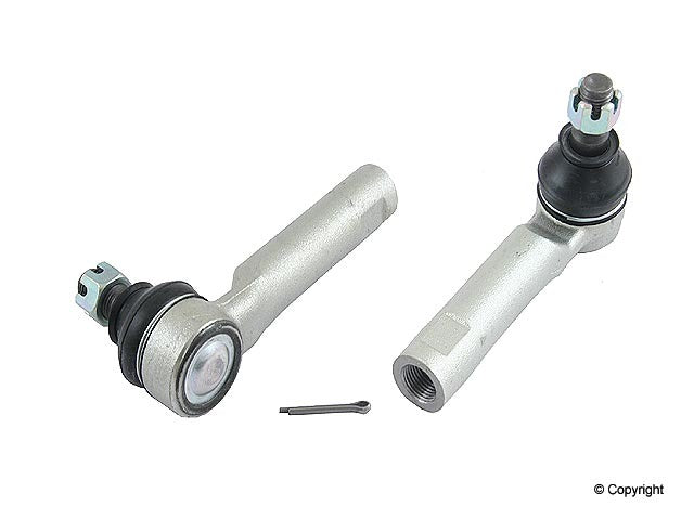 Genuine Parts Company Steering Tie Rod End