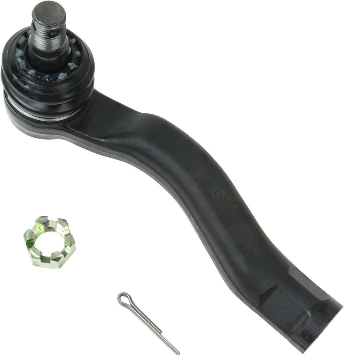 Genuine Parts Company Steering Tie Rod End
