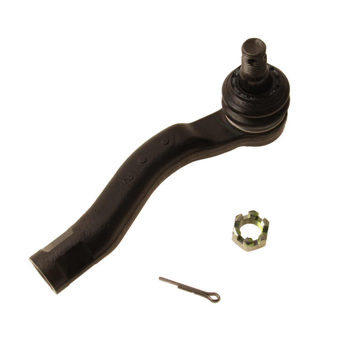 Genuine Parts Company Steering Tie Rod End