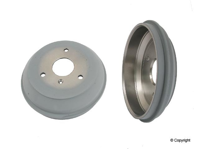 Genuine Parts Company Brake Drum