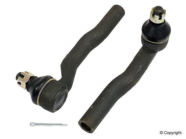 Genuine Parts Company Steering Tie Rod End