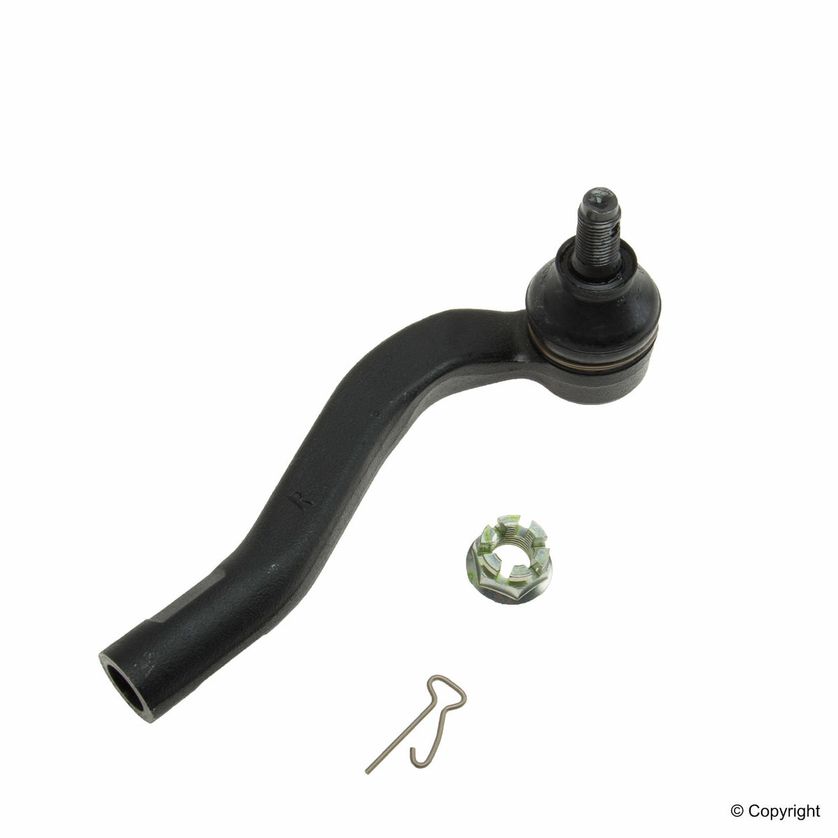 Genuine Parts Company Steering Tie Rod End