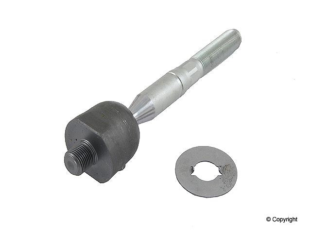 Genuine Parts Company Steering Tie Rod Assembly
