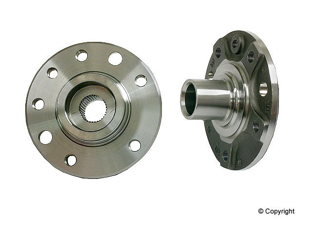 Genuine Parts Company Axle Hub