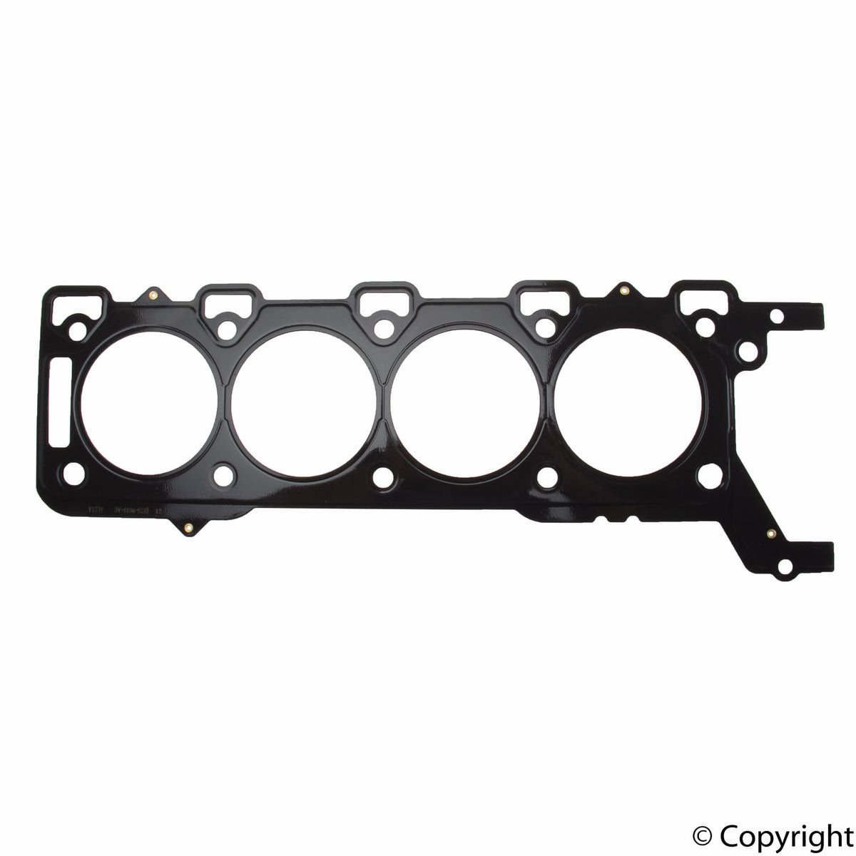 Genuine Parts Company Engine Cylinder Head Gasket