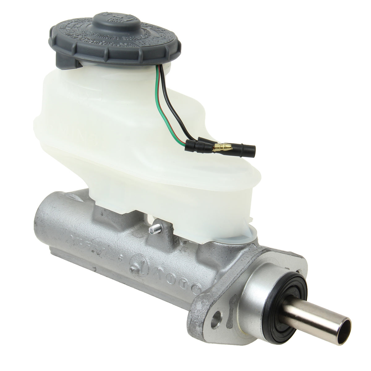 Genuine Parts Company Brake Master Cylinder