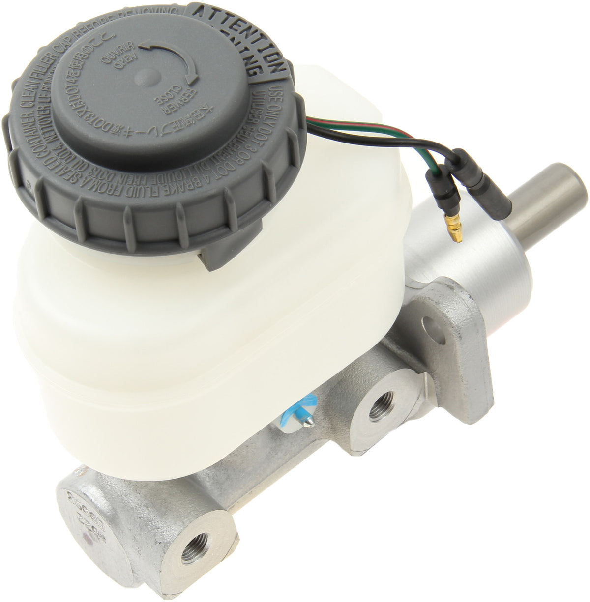 Genuine Parts Company Brake Master Cylinder