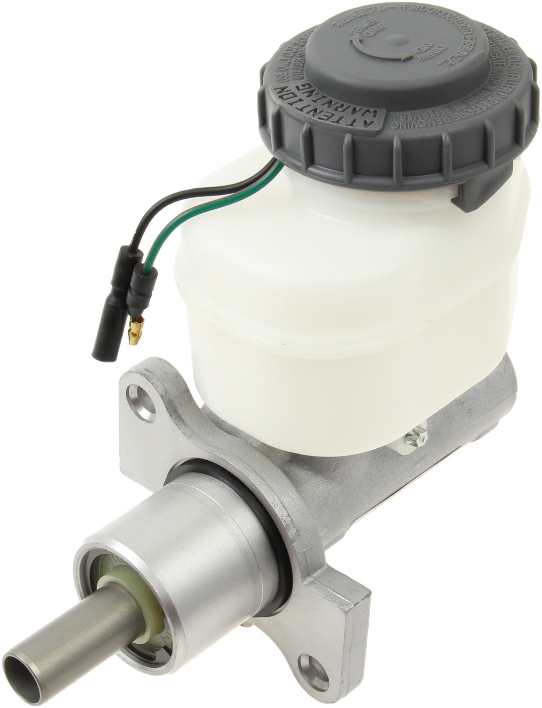Genuine Parts Company Brake Master Cylinder