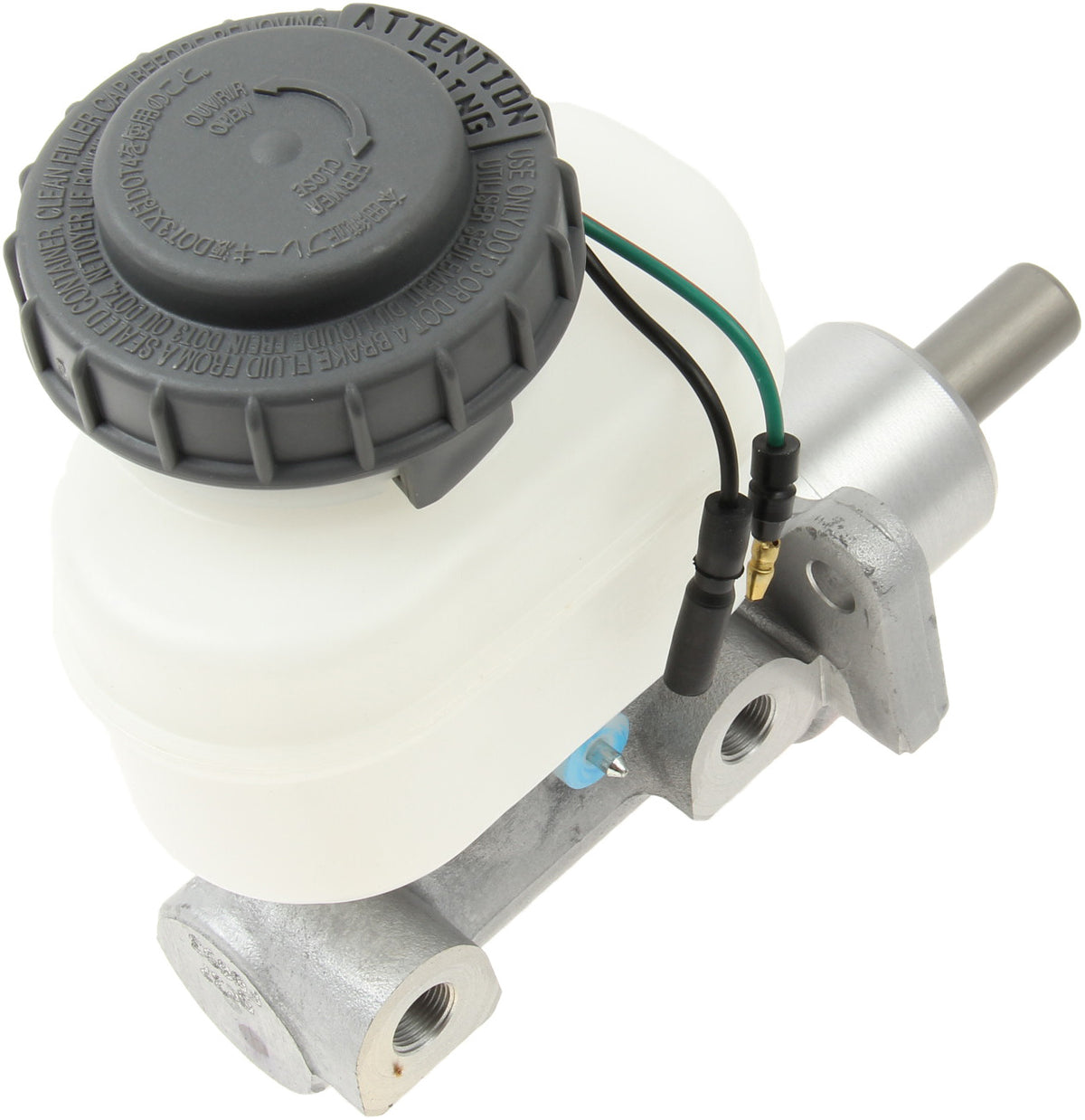 Genuine Parts Company Brake Master Cylinder