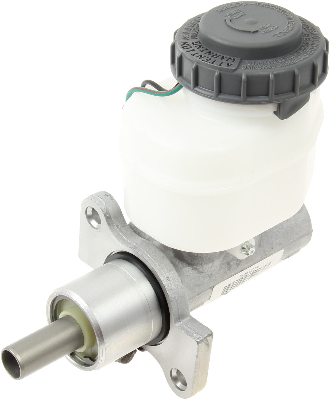Genuine Parts Company Brake Master Cylinder