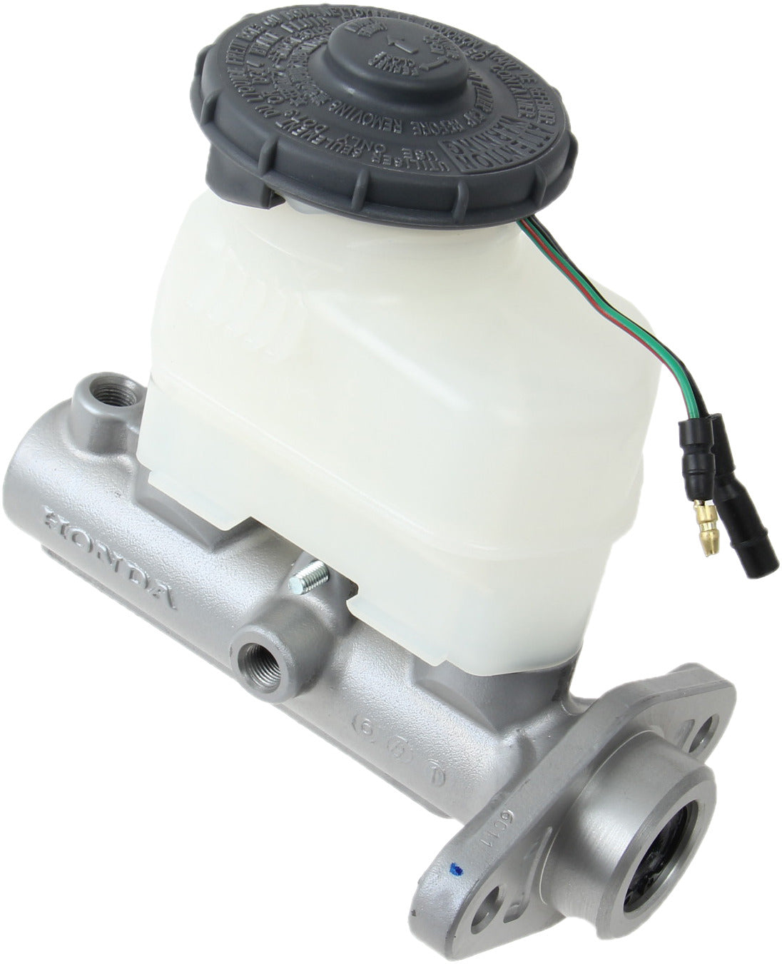 Genuine Parts Company Brake Master Cylinder