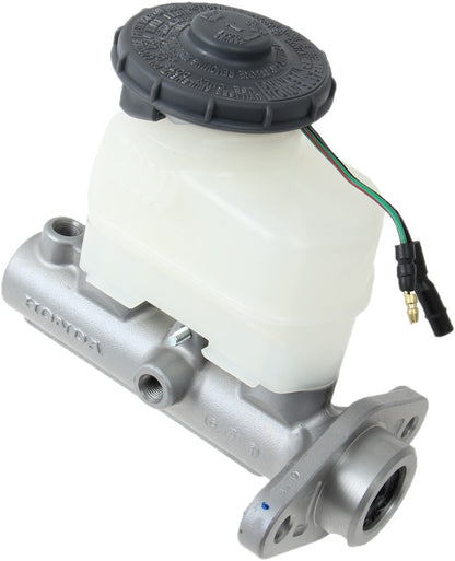 Genuine Parts Company Brake Master Cylinder