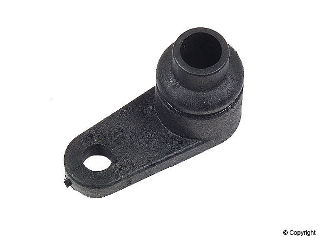 Genuine Parts Company Fuel Injector Retaining Bracket