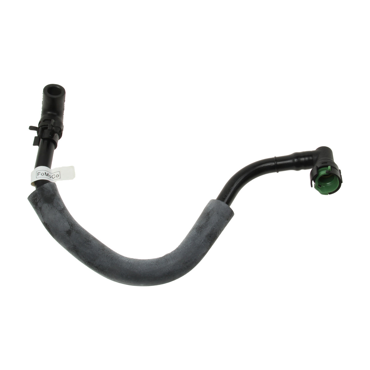 Genuine Parts Company Engine Crankcase Breather Hose