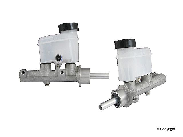 Genuine Parts Company Brake Master Cylinder